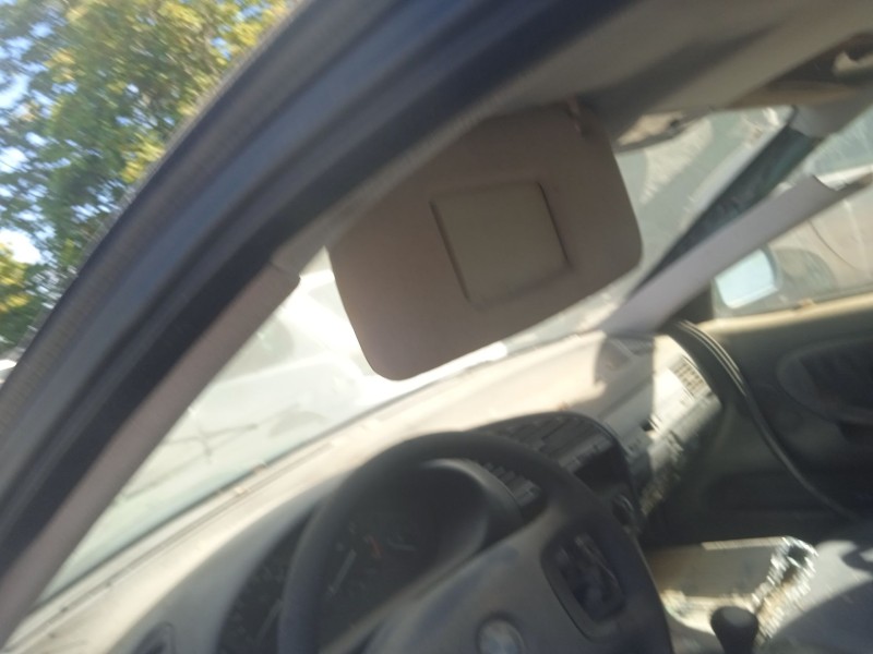 bmw serie 3 berlina (e36) del año 1992