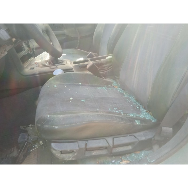 bmw serie 3 berlina (e36) del año 1992