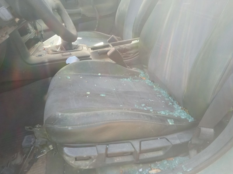 bmw serie 3 berlina (e36) del año 1992