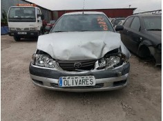 toyota avensis berlina (t 22) 1.6 16v   |   0.97 - ... | 1997 | 110 cv / 81 kw del año 1997