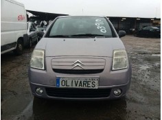 citroen c2 sx   |   09.03 - 12.06 | 2003 - 2006 | 68 cv / 50 kw del año 2003