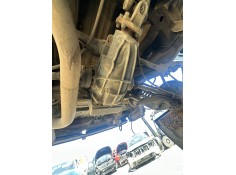 Recambio de diferencial trasero para ssangyong rodius i 2.7 xdi referencia OEM IAM R1513510405 R1513510405 R1513510405 2