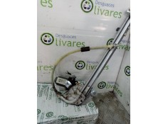 Recambio de motor elevalunas trasero derecho para  referencia OEM IAM 400670T1  