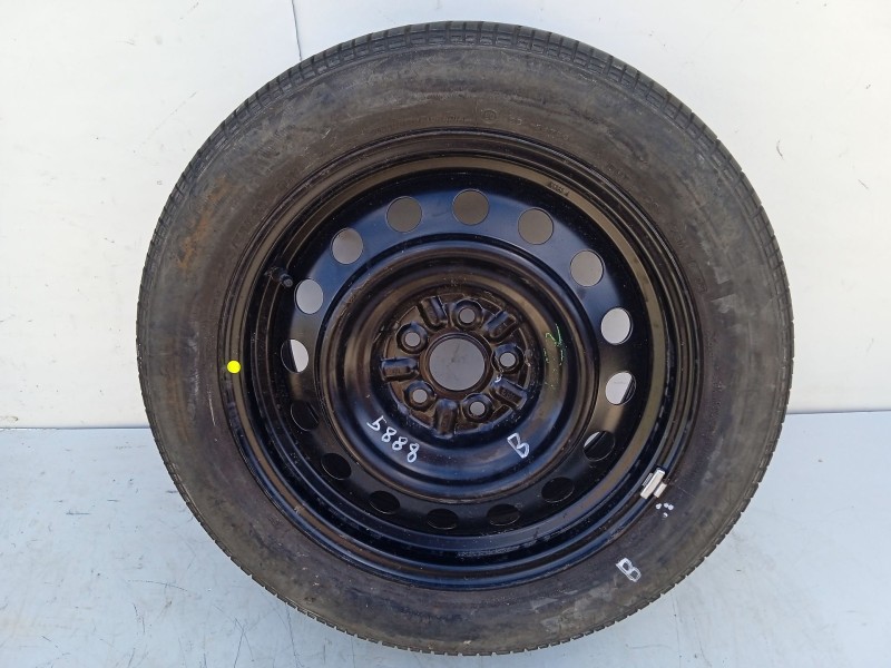 Recambio de neumatico repuesto para toyota avensis (_t25_) 1.8 (zzt251_) referencia OEM IAM 4261105270  