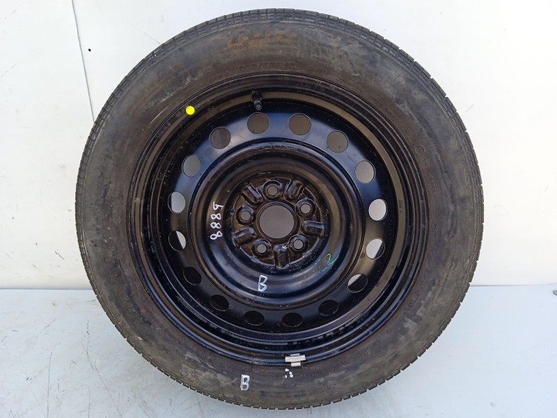 Recambio de llanta para toyota avensis (_t25_) 1.8 (zzt251_) referencia OEM IAM 4261105270  