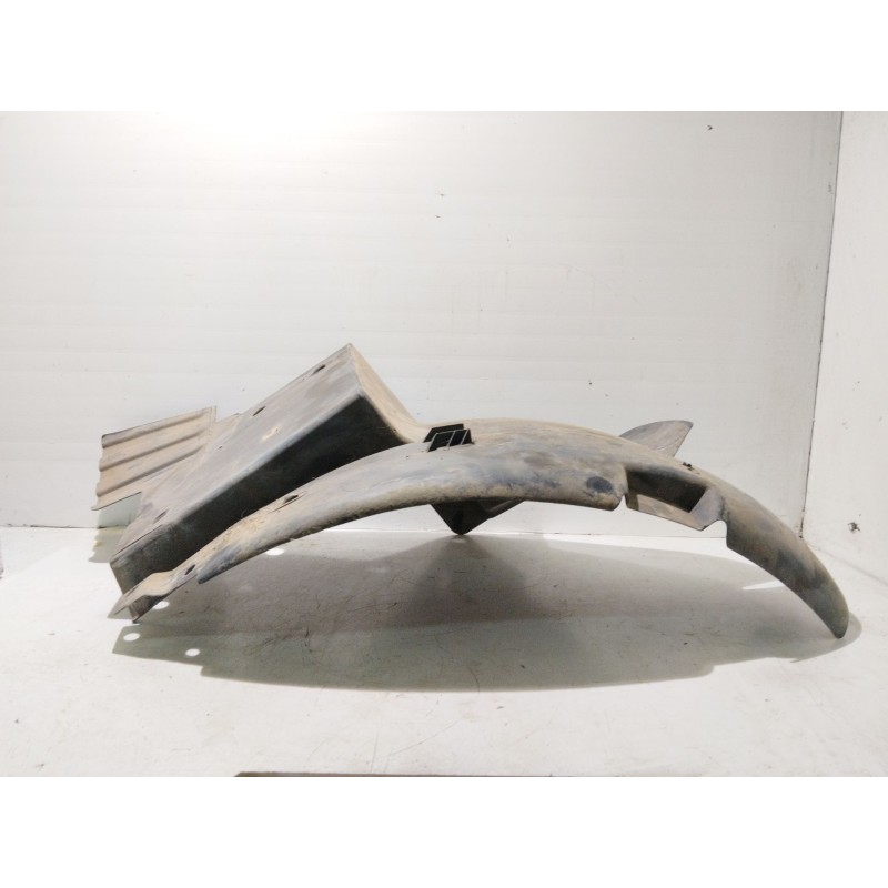 Recambio de paso rueda para nissan primastar autobús (x83) dci 100 referencia OEM IAM 77003127928200291638 DELANTERO IZQUIERDO 9