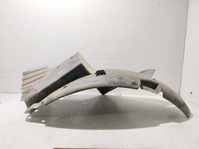 Recambio de paso rueda para nissan primastar autobús (x83) dci 100 referencia OEM IAM 77003127928200291638 DELANTERO IZQUIERDO 9