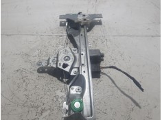 Recambio de elevalunas trasero izquierdo para peugeot 308 sw i (4e_, 4h_) 1.6 hdi referencia OEM IAM 977845100  9680692380