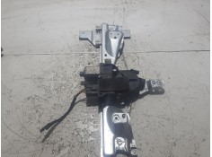 Recambio de elevalunas trasero izquierdo para peugeot 308 sw i (4e_, 4h_) 1.6 hdi referencia OEM IAM 977845100  9680692380 2