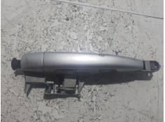Recambio de maneta exterior trasera izquierda para peugeot 308 sw i (4e_, 4h_) 1.6 hdi referencia OEM IAM    2