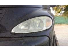Recambio de faro izquierdo para chrysler pt cruiser (pt) 2.2 crd cat referencia OEM IAM 05288767AK   2