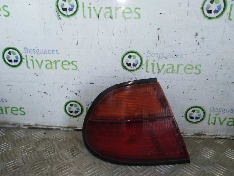 Recambio de piloto trasero izquierdo para  referencia OEM IAM   