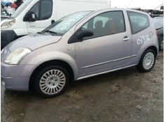 citroen c2 sx   |   09.03 - 12.06 | 2003 - 2006 | 68 cv / 50 kw del año 2003 2