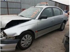 toyota avensis berlina (t 22) 1.6 16v   |   0.97 - ... | 1997 | 110 cv / 81 kw del año 1997 2