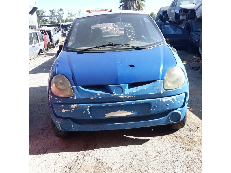 aixam crossline k2   |   ... | 0 | 4kw del año 0