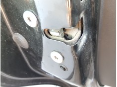 Recambio de cerradura puerta trasera izquierda para peugeot 207/207+ (wa_, wc_) 1.6 hdi referencia OEM IAM 9137F9  