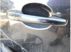 Recambio de maneta exterior trasera derecha para peugeot 207/207+ (wa_, wc_) 1.6 hdi referencia OEM IAM 9109709101GH  