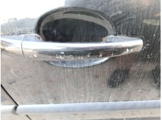 Recambio de maneta exterior delantera derecha para peugeot 207/207+ (wa_, wc_) 1.6 hdi referencia OEM IAM 9109599101GH  