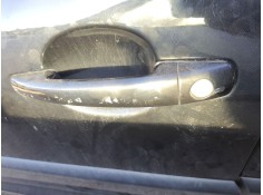 Recambio de maneta exterior delantera izquierda para peugeot 207/207+ (wa_, wc_) 1.6 hdi referencia OEM IAM 9109589101GH  