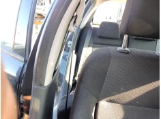 Recambio de cinturon seguridad delantero derecho para peugeot 207/207+ (wa_, wc_) 1.6 hdi referencia OEM IAM 8975CA  