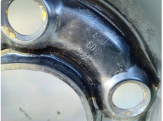 Recambio de llanta para vw polo (9n_, 9a_) 1.4 tdi referencia OEM IAM 6Q0601027H   2