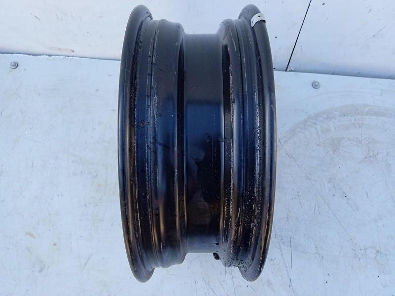 Recambio de llanta para vw polo (9n_, 9a_) 1.4 tdi referencia OEM IAM 6Q0601027H  