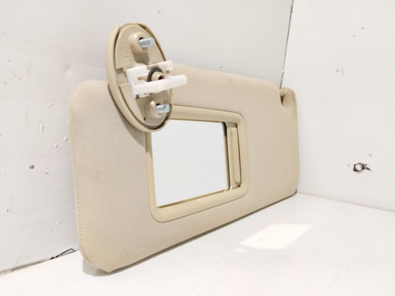 Recambio de parasol izquierdo para lexus is ii (_e2_) 250 (gse20) referencia OEM IAM 7432053200A0 7432053200A0 7432053200A0