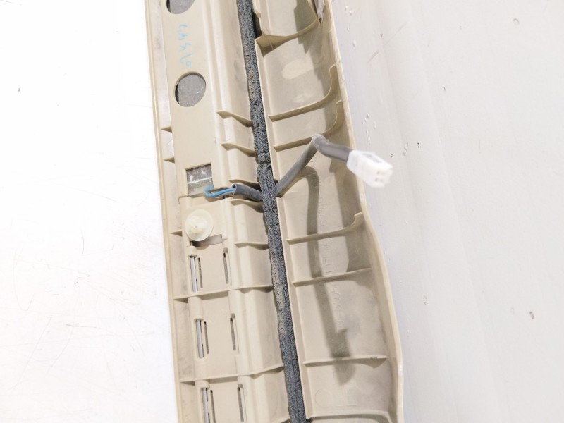 Recambio de moldura para lexus is ii (_e2_) 250 (gse20) referencia OEM IAM 6791053030 6791053040 6791053020