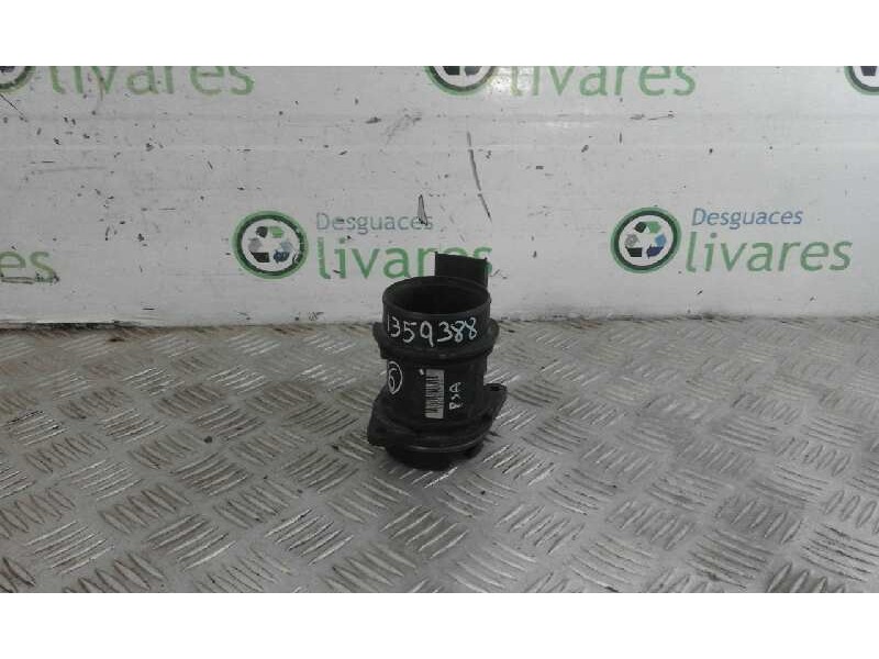 Recambio de caudalimetro para peugeot 206 berlina 1.4 hdi   |   0.98 - ... | 1998 | 68 cv / 50 kw referencia OEM IAM 5WK9631 964