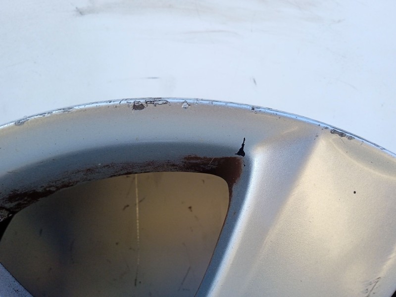 Recambio de llanta para peugeot 307 sw (3h) 1.6 hdi 110 referencia OEM IAM 5402E4  