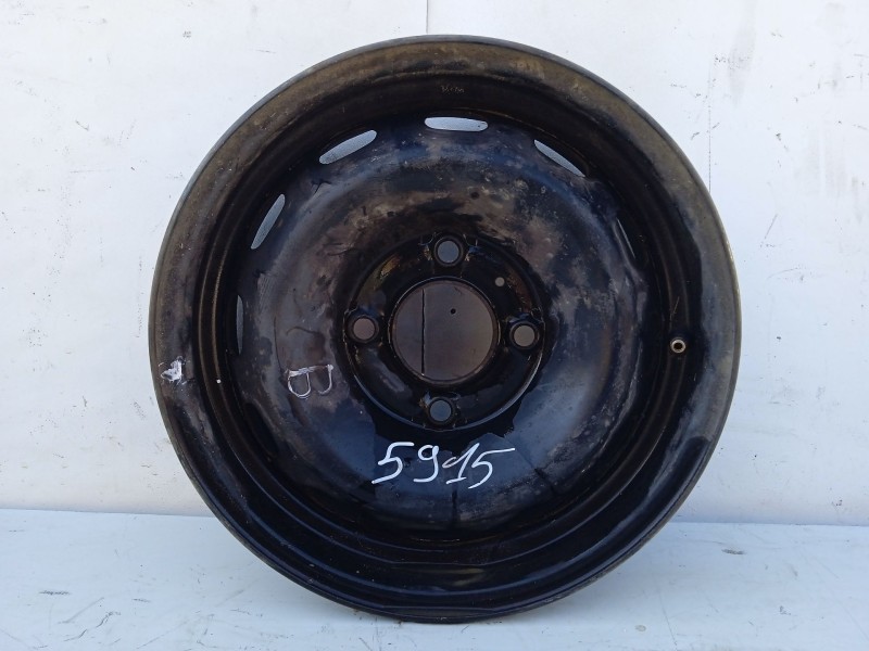 Recambio de llanta para citroën saxo (s0, s1) 1.1 x, sx referencia OEM IAM 5401G8  