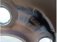 Recambio de llanta para seat leon (1m1) 1.9 tdi referencia OEM IAM 1J0601027H   2