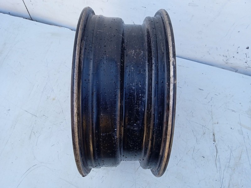 Recambio de llanta para seat leon (1m1) 1.9 tdi referencia OEM IAM 1J0601027H  