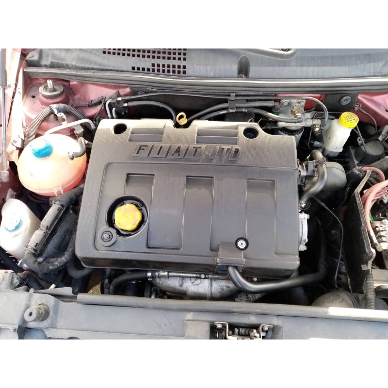 fiat stilo (192) 1.9 jtd cat   |   0.01 - ... | 2001 | 116 cv / 85 kw del año 2001