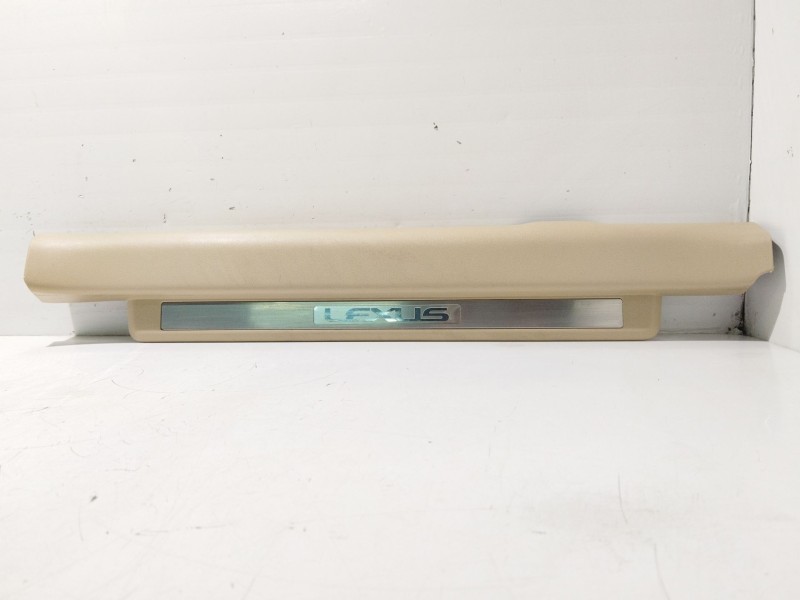 Recambio de moldura para lexus is ii (_e2_) 250 (gse20) referencia OEM IAM 6792053060 6792053040 6792053050