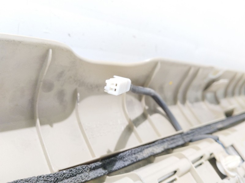 Recambio de moldura para lexus is ii (_e2_) 250 (gse20) referencia OEM IAM 6792053060 6792053040 6792053050