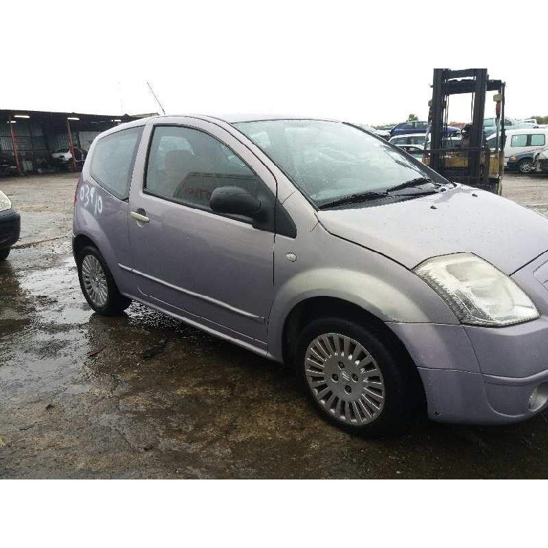 citroen c2 sx   |   09.03 - 12.06 | 2003 - 2006 | 68 cv / 50 kw del año 2003