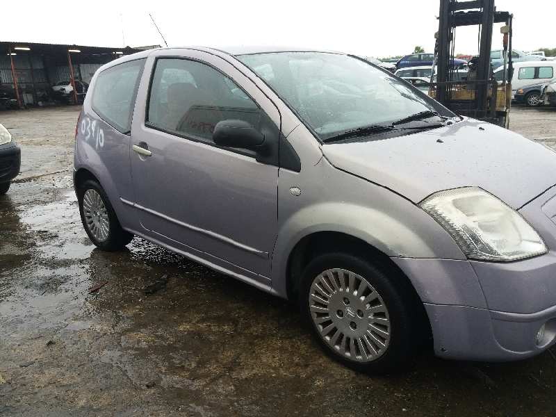 citroen c2 sx   |   09.03 - 12.06 | 2003 - 2006 | 68 cv / 50 kw del año 2003