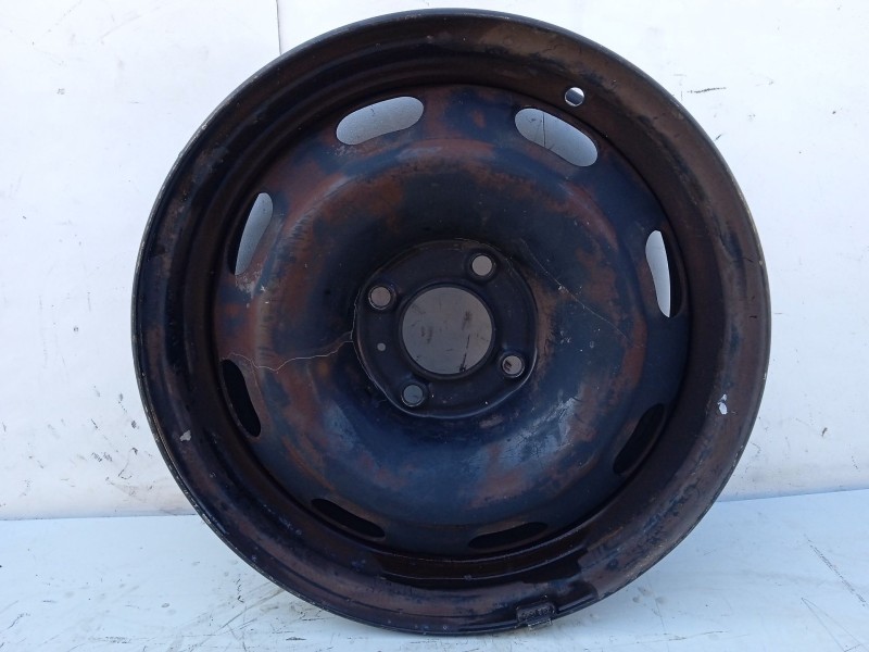Recambio de llanta para peugeot 307 (3a/c) 1.6 16v referencia OEM IAM 5401J2  