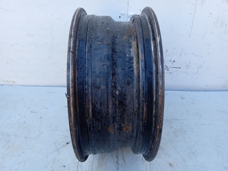 Recambio de llanta para peugeot 307 (3a/c) 1.6 16v referencia OEM IAM 5401J2  