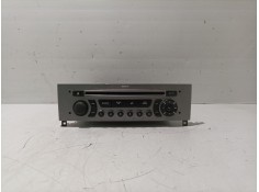 Recambio de sistema audio / radio cd para peugeot 308 i (4a_, 4c_) 1.6 16v referencia OEM IAM 96660458XH 96660458XH 96660458XH