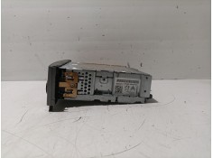 Recambio de sistema audio / radio cd para peugeot 308 i (4a_, 4c_) 1.6 16v referencia OEM IAM 96660458XH 96660458XH 96660458XH 2
