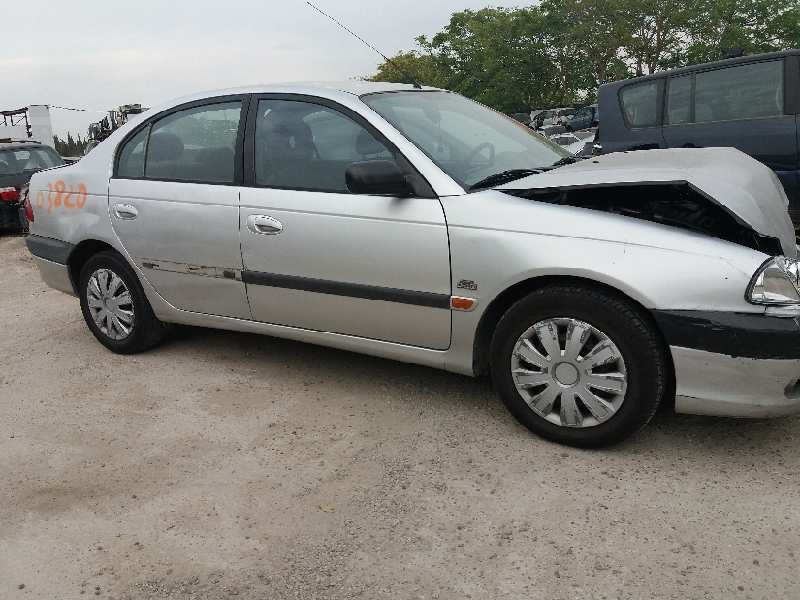 toyota avensis berlina (t 22) 1.6 16v   |   0.97 - ... | 1997 | 110 cv / 81 kw del año 1997
