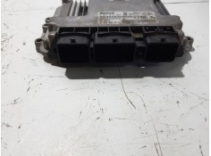 Recambio de centralita motor uce para peugeot 207/207+ (wa_, wc_) 1.6 hdi referencia OEM IAM 1039S15673 0281012467 