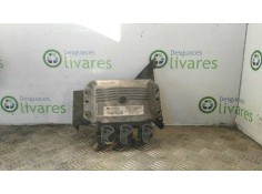 Recambio de centralita motor uce para renault megane ii berlina 5p confort expression   |   07.02 - ... | 2002 - 2003 | 113 cv / 2