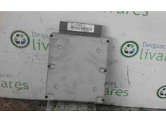 Recambio de centralita motor uce para ford focus berlina (cak) ambiente   |   08.98 - 12.02 | 1998 - 2002 | 75 cv / 55 kw refere 2