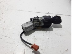 Recambio de conmutador de arranque para peugeot 207/207+ (wa_, wc_) 1.6 hdi referencia OEM IAM 4162XT  