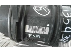 Recambio de caudalimetro para peugeot 206 berlina 1.4 hdi   |   0.98 - ... | 1998 | 68 cv / 50 kw referencia OEM IAM 5WK9631 964 2