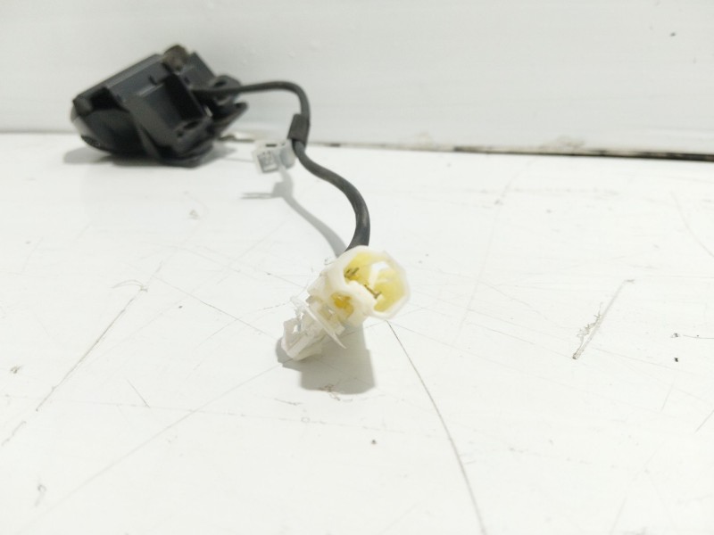 Recambio de altavoz para lexus is ii (_e2_) 250 (gse20) referencia OEM IAM 861600WD20 861600WD20 861600WD20