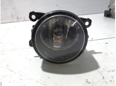 Recambio de faro antiniebla izquierdo para peugeot 207/207+ (wa_, wc_) 1.6 hdi referencia OEM IAM 9650001680  